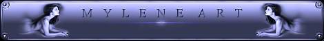 A gorgeous site designed with incredible taste, worth visiting to discover the world of French singer Mylène Farmer.
