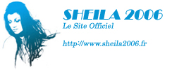 The Official Website... in French