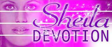 My favorite SHEILA fan site, the graphics are really beautiful and the pictures are so cleverly retouched that Sheila used one of them for her latest CD cover.